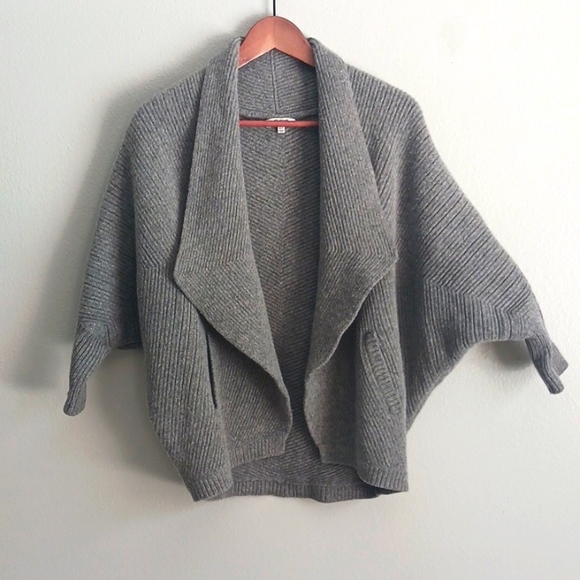 Madewell wool coat size M/L - Picture 1 of 4